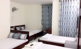 An Nhien Hotel
