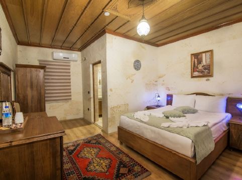 ozbek stone house goreme updated 2021 price reviews trip com