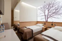 Airhotel Express Hotels near Yelochki
