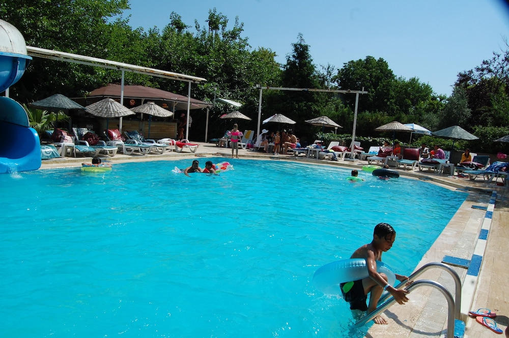 Erdek Sun Beach Hotel