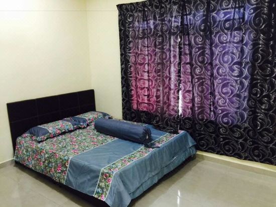 D Pantai Homestay Kuala Sg Baru Alor Gajah 2021 Room Price Deals Review Trip Com
