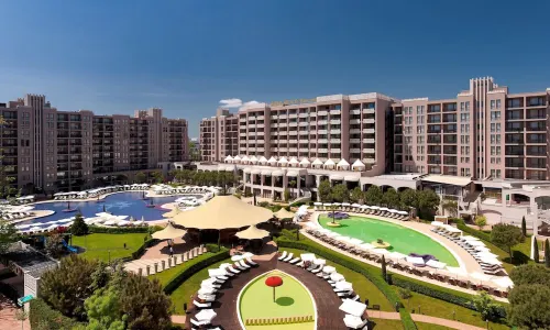 Barcelo Royal Beach Hotel