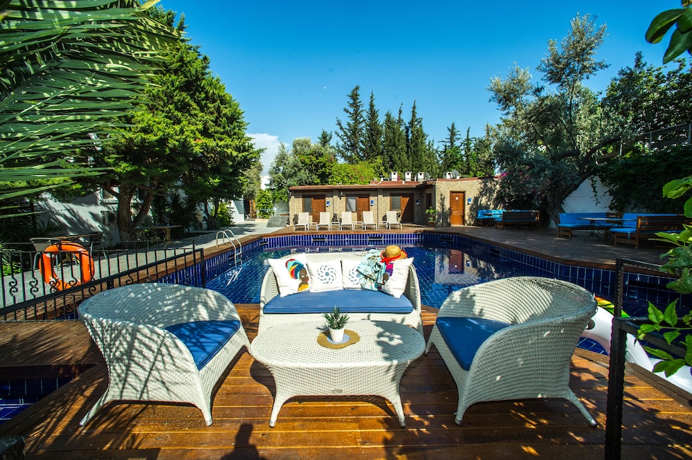 Hotel Centro Bodrum