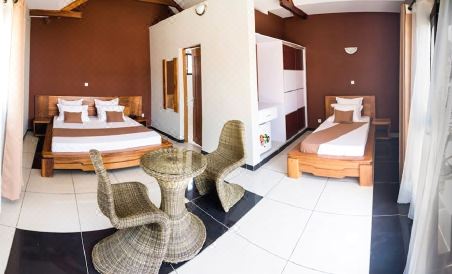 Lovencie Lodge - Housity