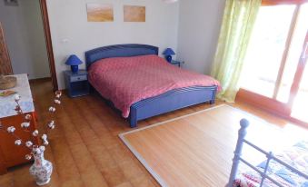 Apartamento Pau Vila - A104