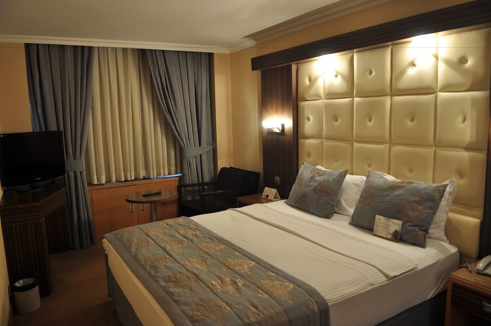 Surmeli Adana Hotel