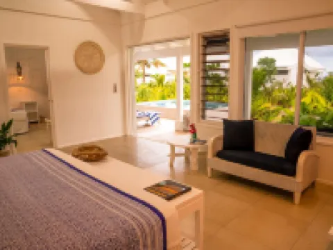 Tamanu on the Beach Hotels in Efate