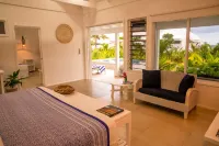 Tamanu on the Beach Hotels in 