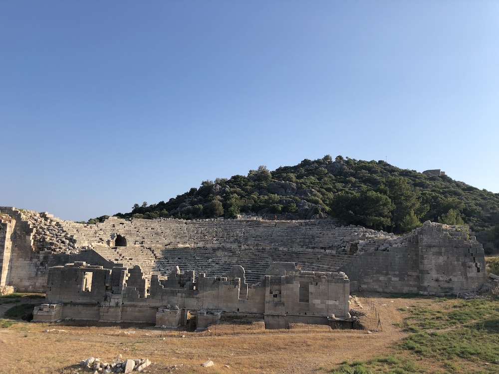 Xanthos Boutique Hotel Patara