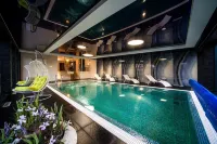 Jonathan Spa Estate Hotels in Drabesi parish
