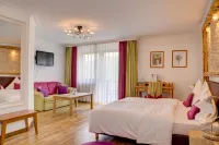 Landhotel Augustin Hotels in Scheßlitz