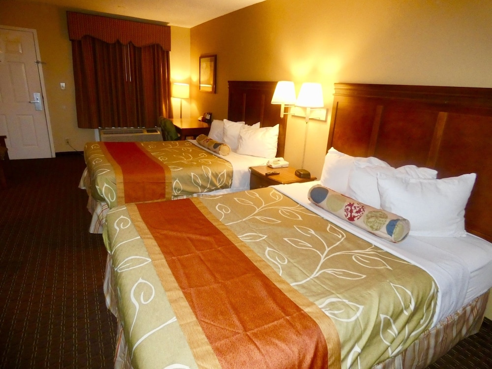 Americas Best Value Inn Montezuma