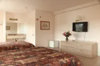 Diamond Inn Hotels in Sylmar