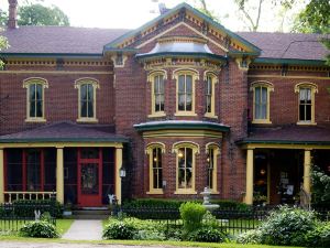 Kimmell House Inn Bed and Breakfast