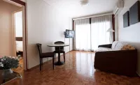 Hotel Cristoforo Colombo Hotel a Buenos Aires