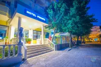 Private Hotel Hotels near Dolphin-Park Marmaris