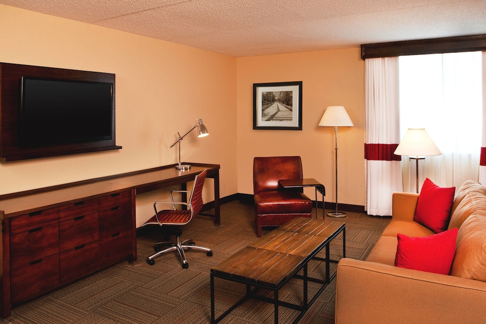 Four Points by Sheraton - Saginaw