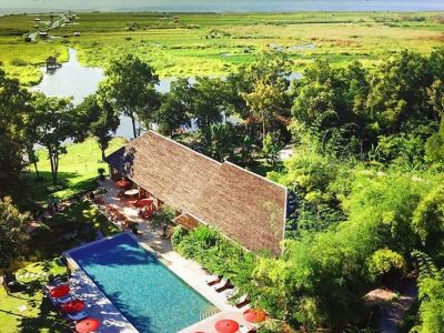 Villa Inle Boutique Resort