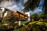 Hostería del Parque Hotels in Machalilla