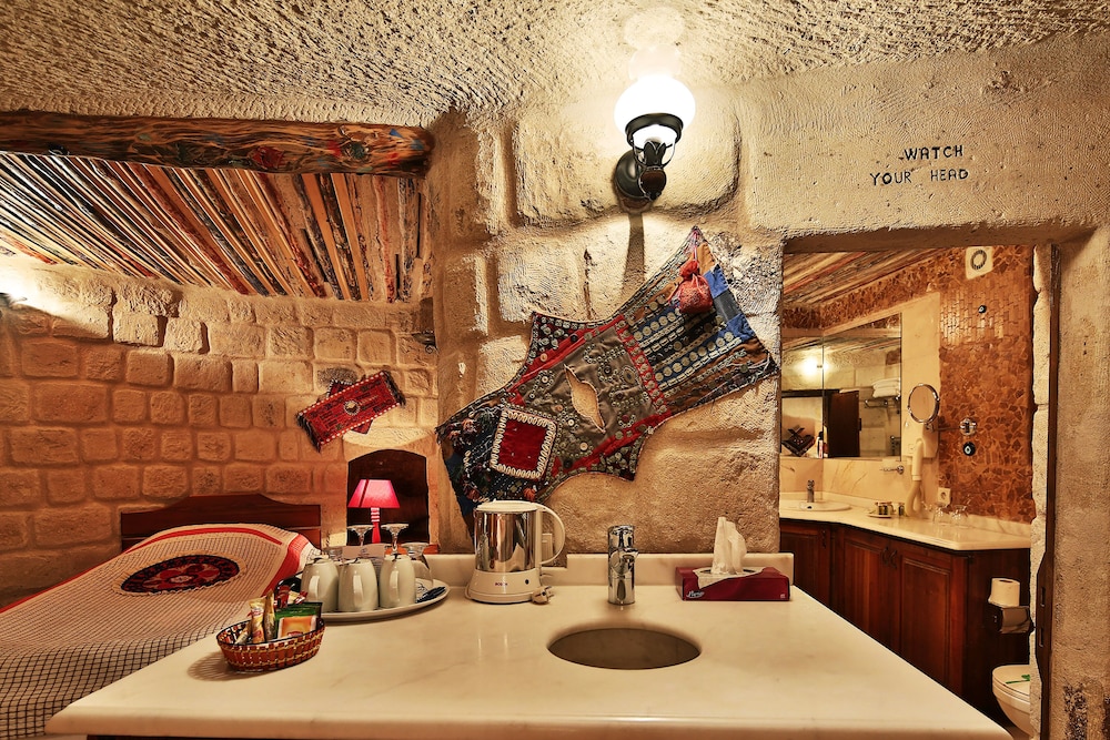 Cappadocia Cave Suites