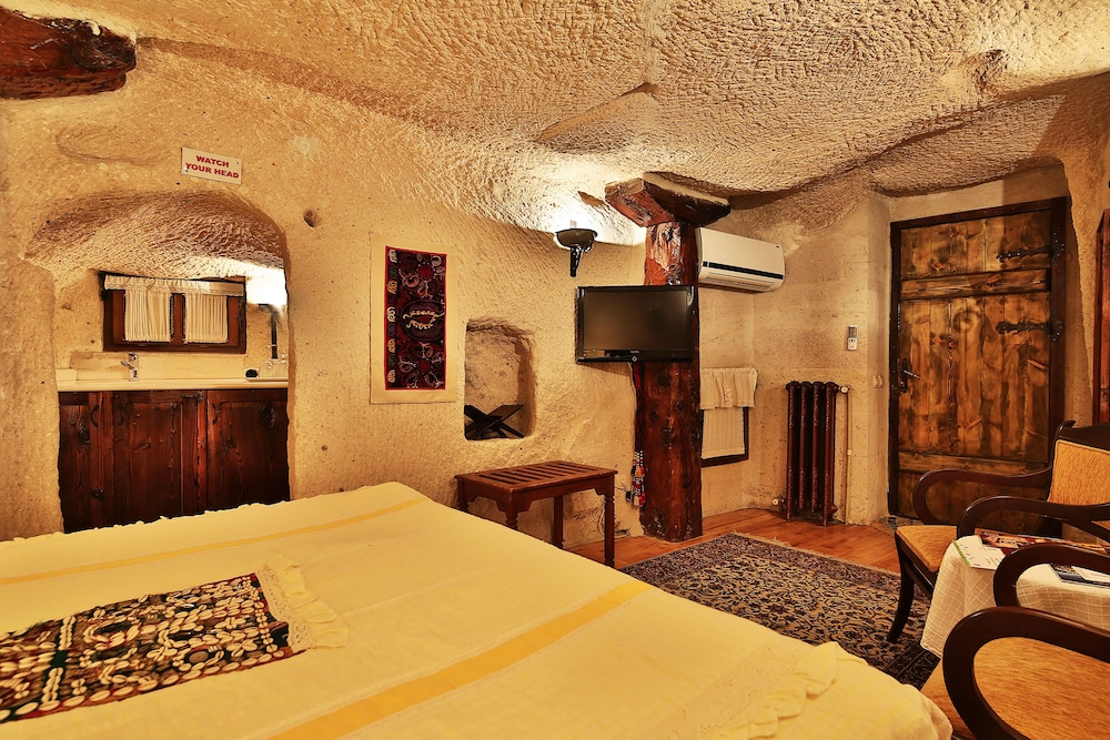 Cappadocia Cave Suites