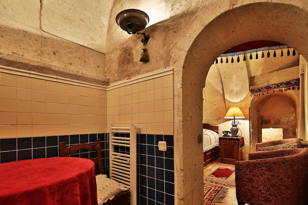 Cappadocia Cave Suites