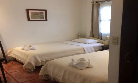 View Khemkhong Guesthouse
