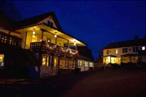 Riedlbauer's Resort - Wifi