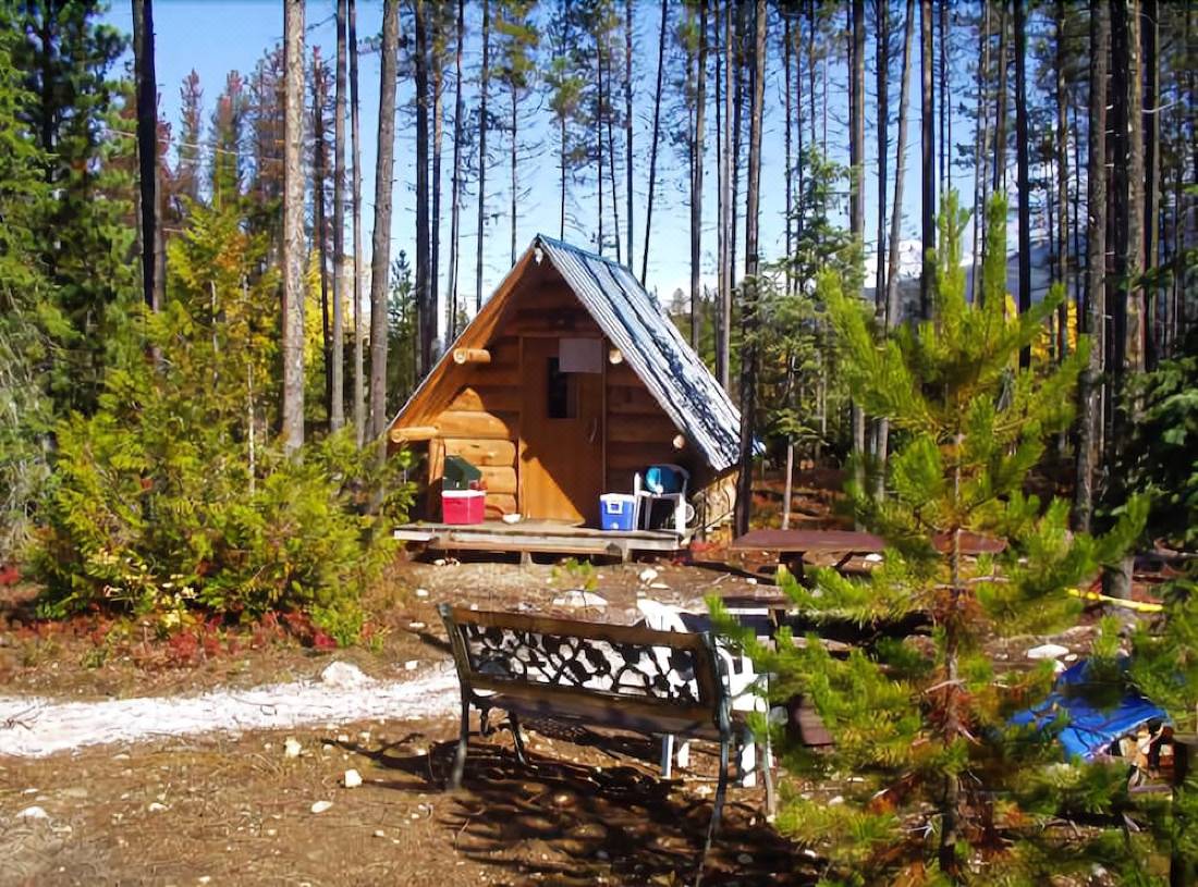 Blue River Cabins Campground & RV Park-Blue River Updated 2022 Room  Price-Reviews & Deals | Trip.com