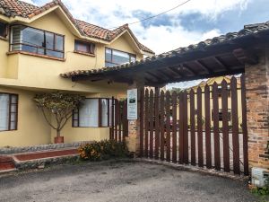 Portal de las Flores, Alojamiento Rural