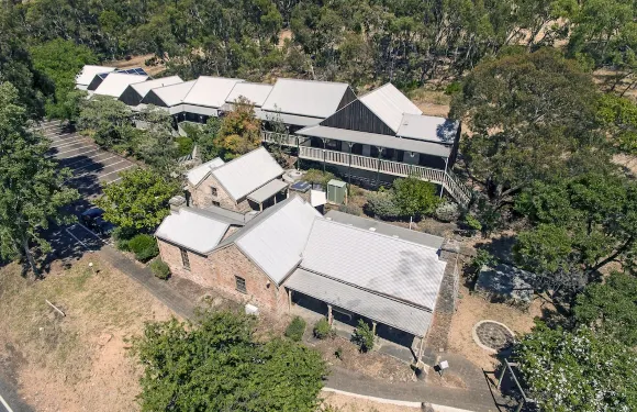 第二山谷汽車旅館