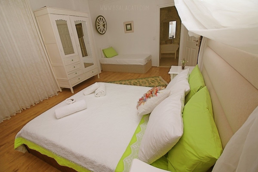 5Taş Boutique Hotel Alacati