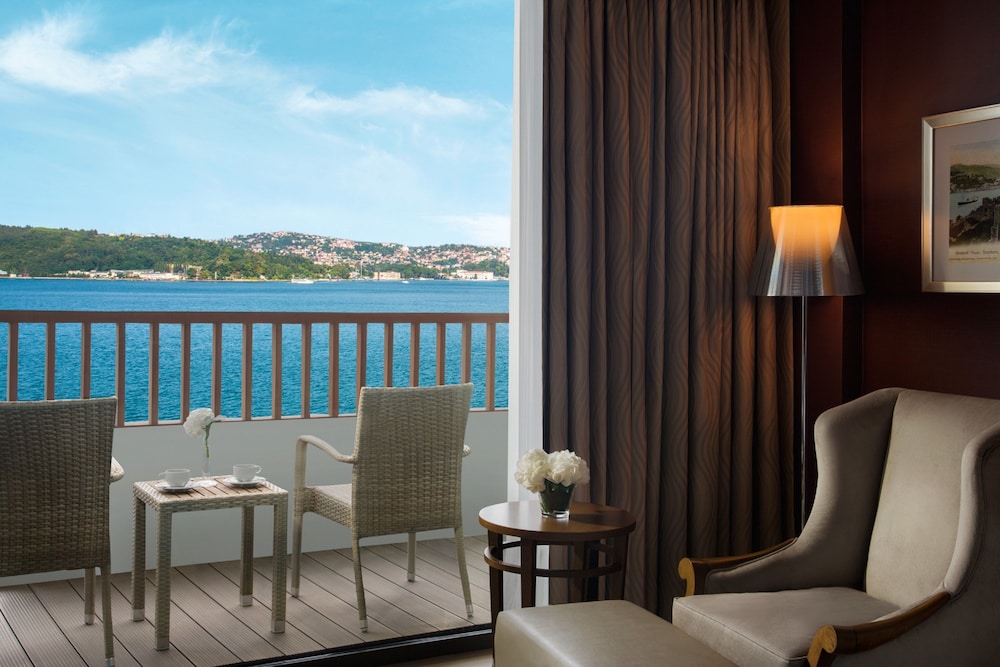 The Grand Tarabya