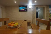 Mini-Hotel ''Apartments Neukuhren'' - 2 ดาว