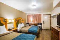 Econo Lodge Hotel di Lanark