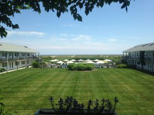 The Ocean Dunes at Amagansett