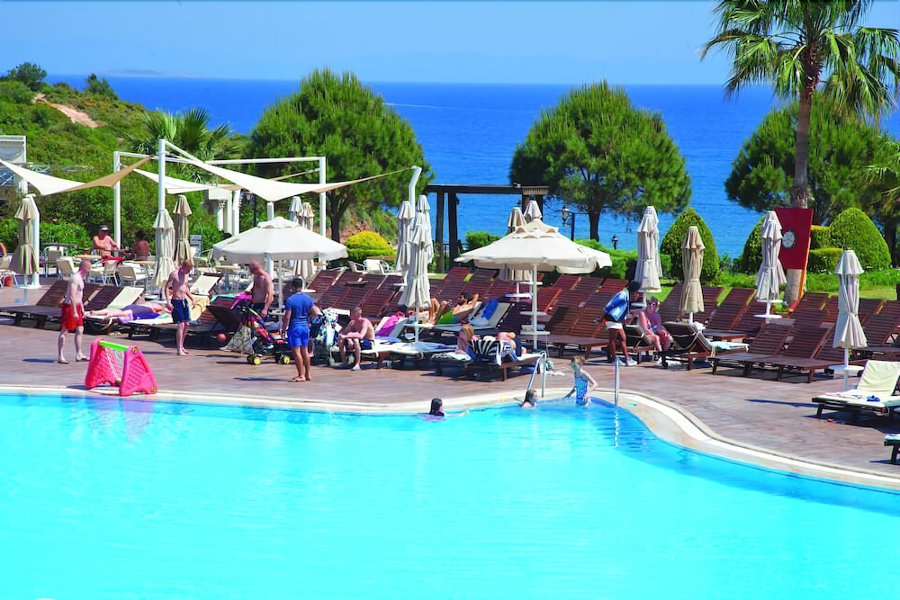 Didim Beach Resort Aqua & Elegance