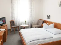 Hotel Haus Vocke Hotels near ICAMS