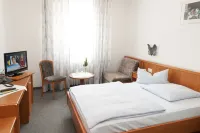 Hotel Haus Vocke Hoteles en Bochum