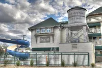 Lodge at Five Oaks Pigeon Forge - Sevierville