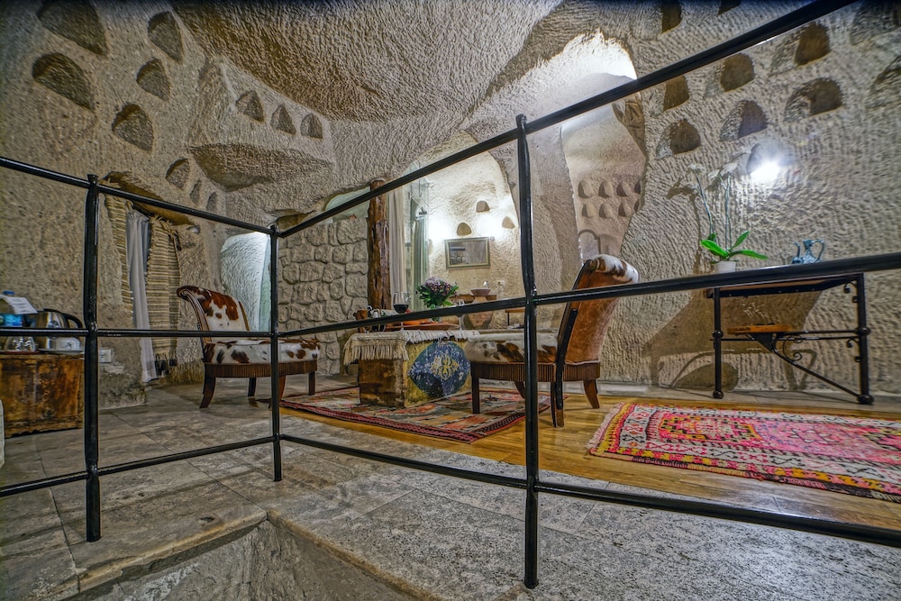 Anatolian Houses Hotel