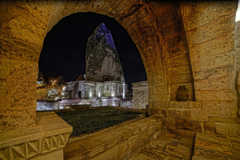 Anatolian Houses Hotel