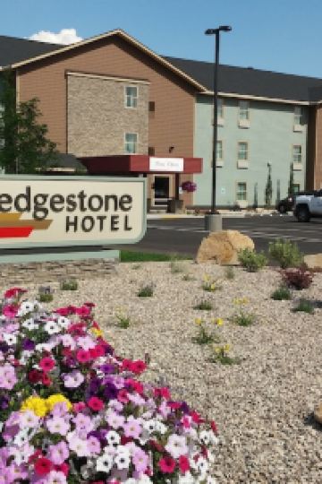 Hotel Rangely - Hotel Murah Di Rangely Tripcom