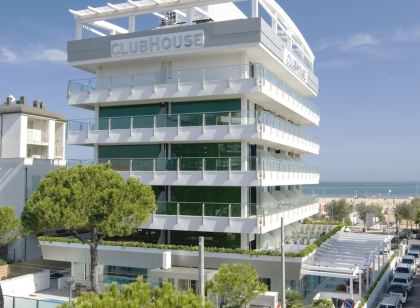 10 Best Hotels near i-FEEL GOOD SPA, Rimini 2022 | Trip.com