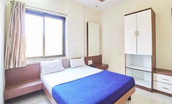 Hotel JK Palace - Housity