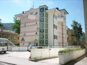 Hotel Garni Villa Fontana