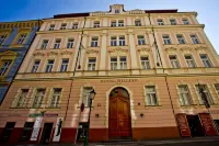 Hotel William Hotels in Prague