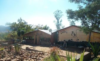 ITC Lodge