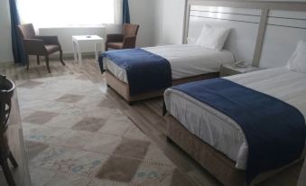 Mavi Otel Aksaray - Housity