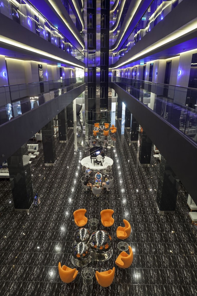 Bosphorus Sorgun Hotel - All Inclusive